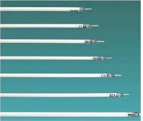 10pcs x Universal Brand 15 inch Backlight CCFL Lamps Highlight 315mm *2.4mm for 4:3 LCD Monitor