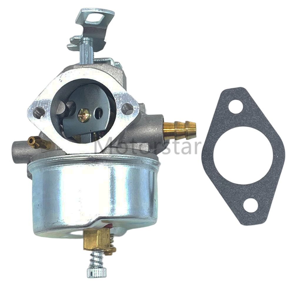 Carburateur Voor Tecumseh 632370a 632370 632110 Grasmaaier Blazers Hm100 Hmsk100 Hmsk90 Kettingzaag Carb 50-663