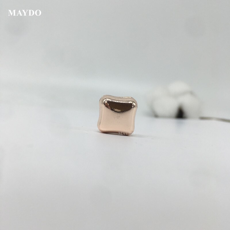 XT176 Veilig Hijab Broche Sterke Metalen Plating Magnetische Hijab Clip Luxe Accessoire Geen Gat Pins Broches Magneet Voor Moslim Sjaal: XT176001