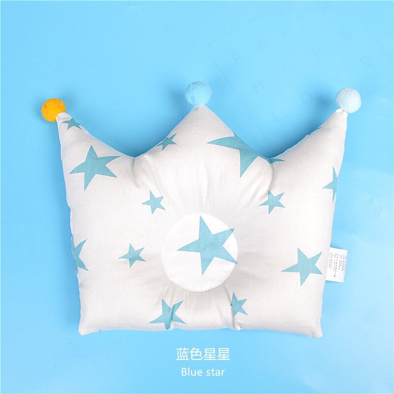 Almohada para abrazar recién nacido, cojín de cuna con nudo para bebé, parachoques tejido, almohada de protección para niños pequeños, decoración de la habitación: YCZ002V