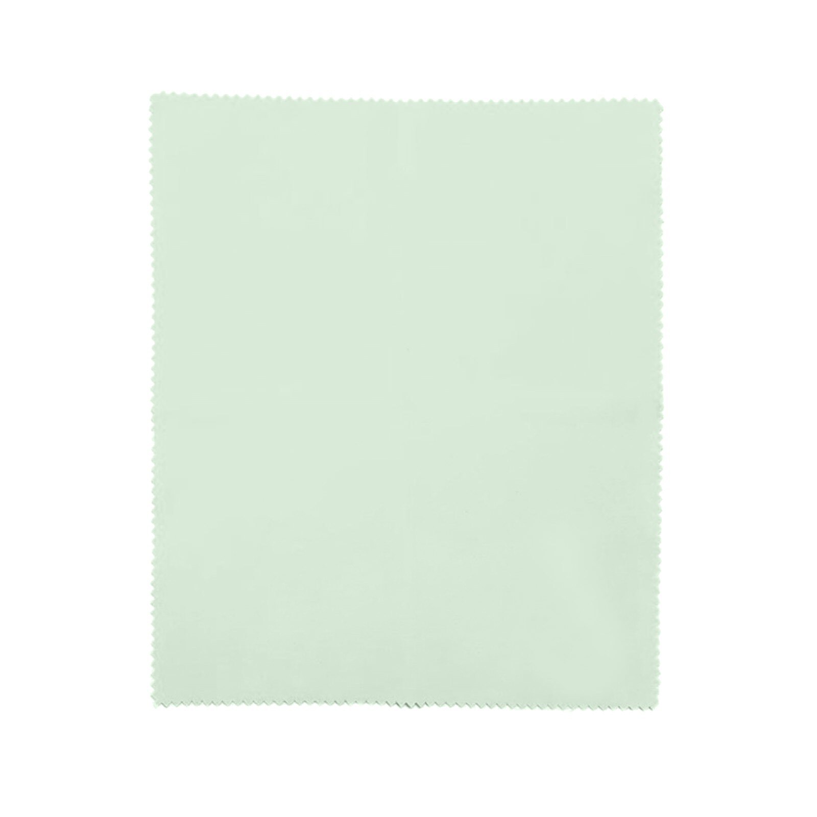 1/2/5 Pc Microfiber Square Cleaning Cloth For Phone Screen Green Gray Camera Microfiber Cleaning Towel Lens Glasses: Green  / 2 PC