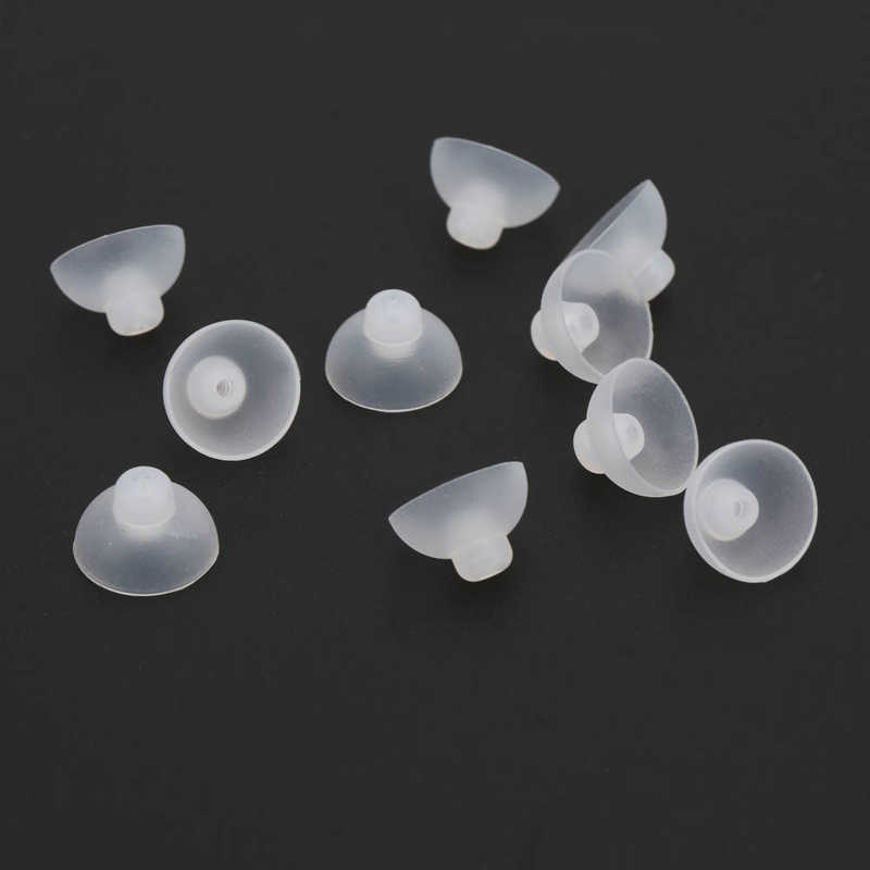 Hearing Aid Ear Tips Hearing Aid Domes for Most Earphones for Hearing Aid