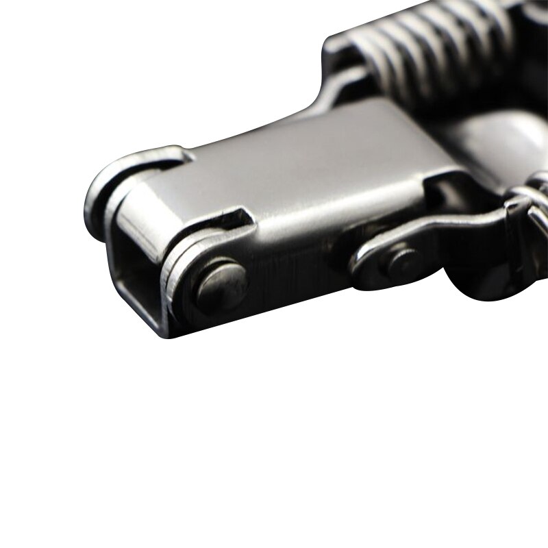 Cabinet Lock Box Hasp Case Iron Spring 67*24 Toggle Locks For Drawer Gate Door Furniture Hardware