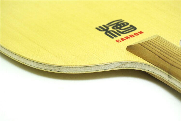 XVT HINOKI ALC Carbon Table Tennis Blade/ ping pong Blade/ table tennis bat