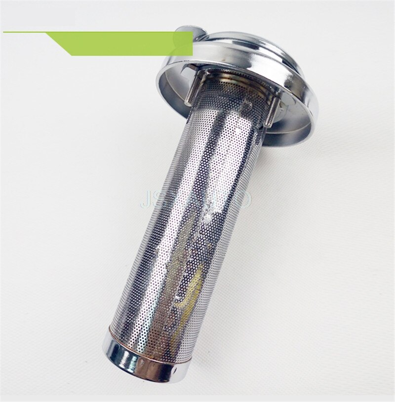 excavator anti-theft fuel tank cap lock excavator accessories For HITACHI ZX DOOSAN DAEWOO CAT KOBELCO SK VOLVO EC SANY SY