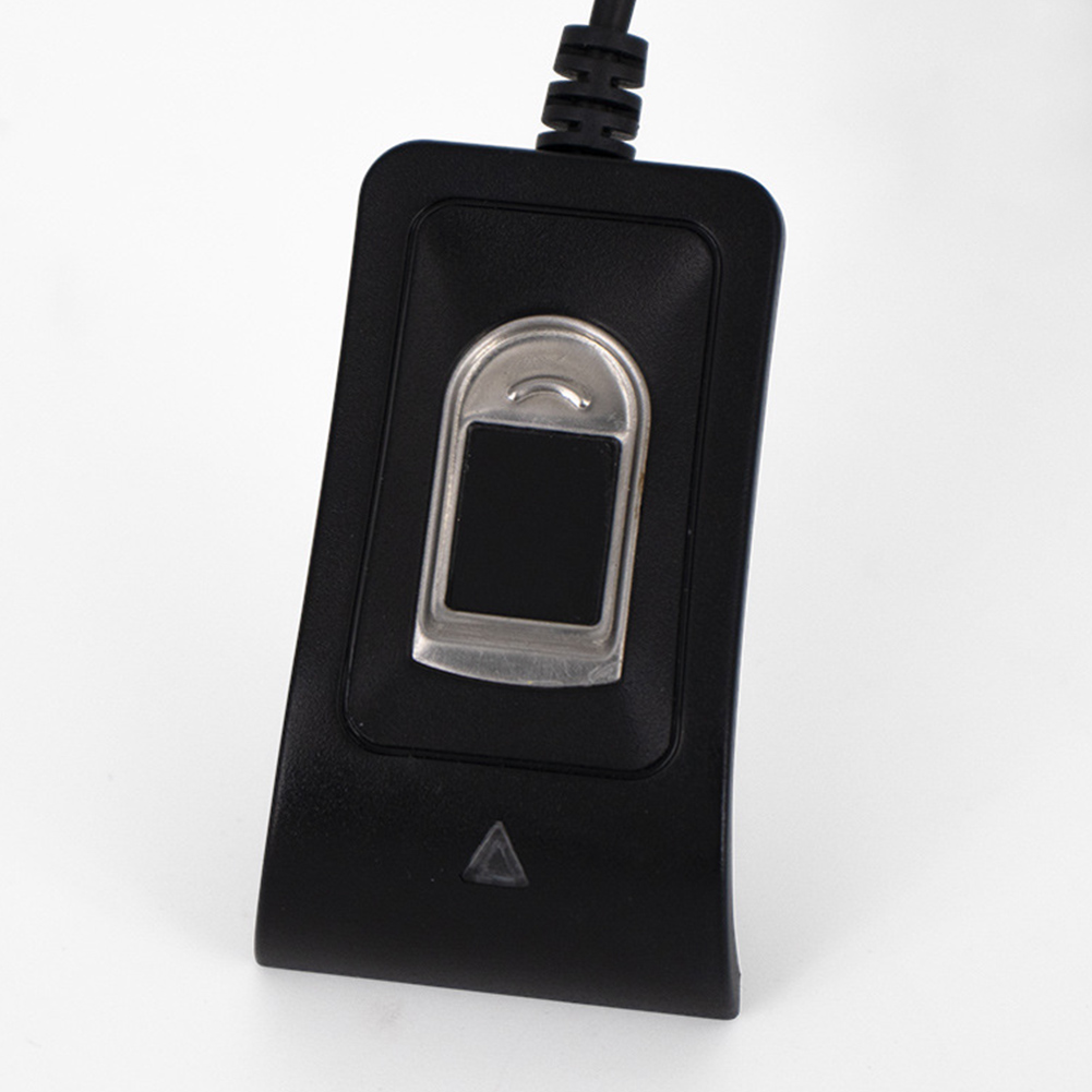 Sécurité crypter lecteur d'empreintes digitales ordinateur biométrique clé sûre accessoires PC ordinateur portable dispositif de reconnaissance Mini USB
