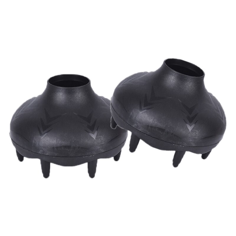 1pcs Hair Diffuser Hair Styling Curl Dryer Diffuser Universal Hairdressing Blower Styling Salon Curly Tool