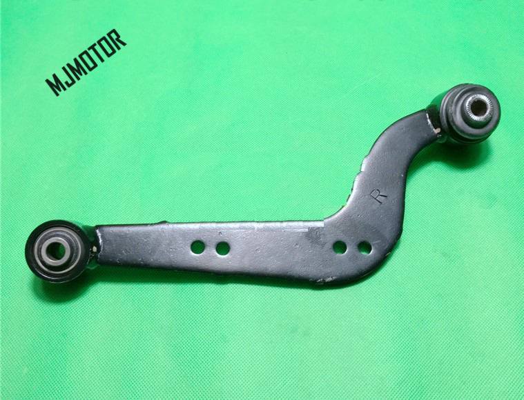 Palanca de suspensión trasera para coche, brazo superior izquierdo y derecho para CHANGAN chino CS75 SUV, piezas de motor de coche, S301051-0600, 1 ud.