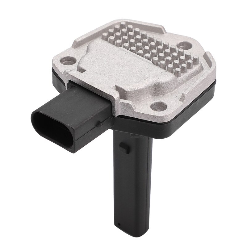 Motor Öl Ebene Sensor mit ORing für BMW E46 E90 Grandado