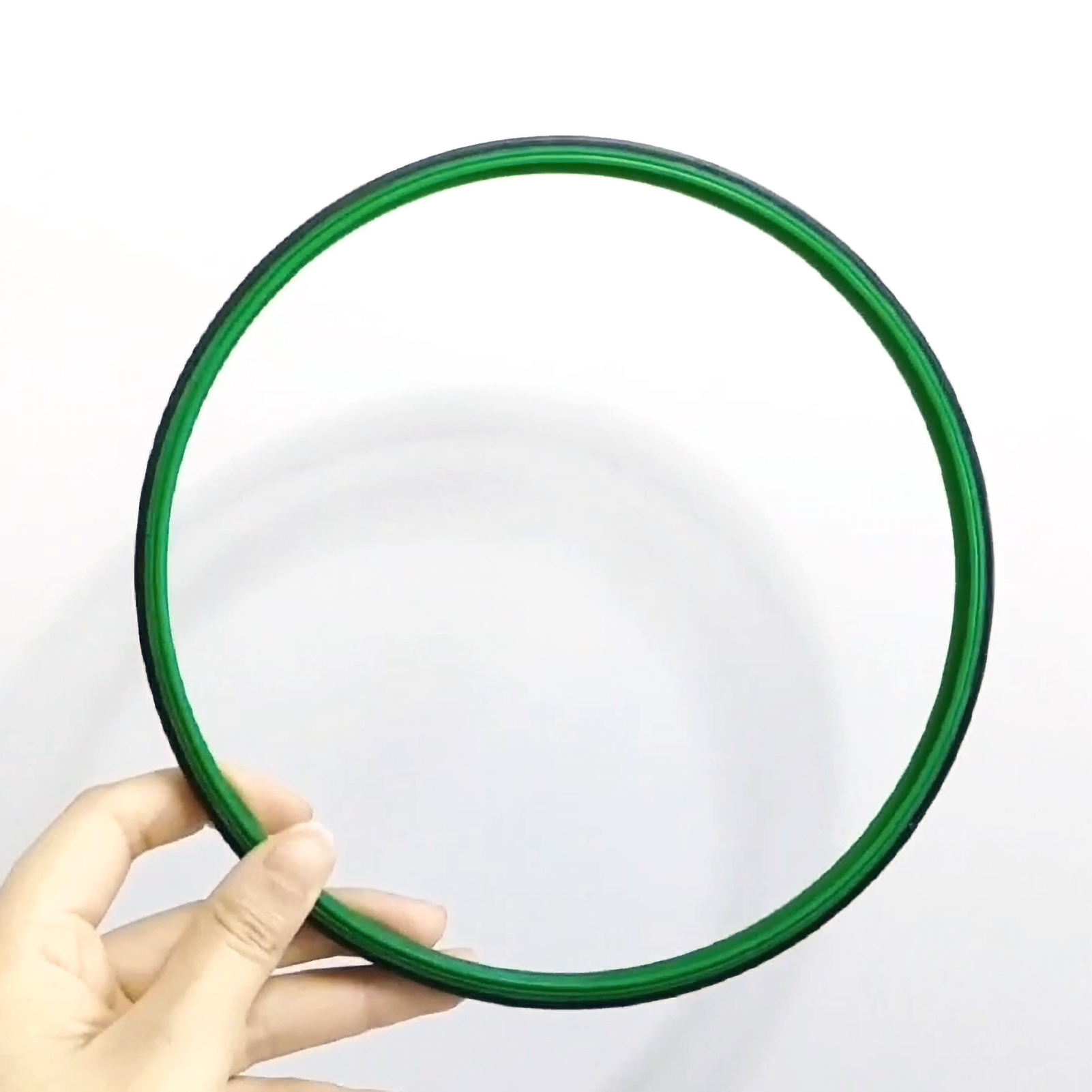 Großer Dichtungsring für Thermomix TM31 Deckeldichtung Deckel versiegelter O-Ring