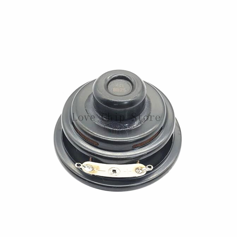 2 Stück 2 Zoll Voll bereichs lautsprecher 4 Ohm 5 W 5 Watt Bluetooth-kompatibler Lautsprecher 52mm Lautsprecher Multimedia-Magnet lautsprecher: Beige