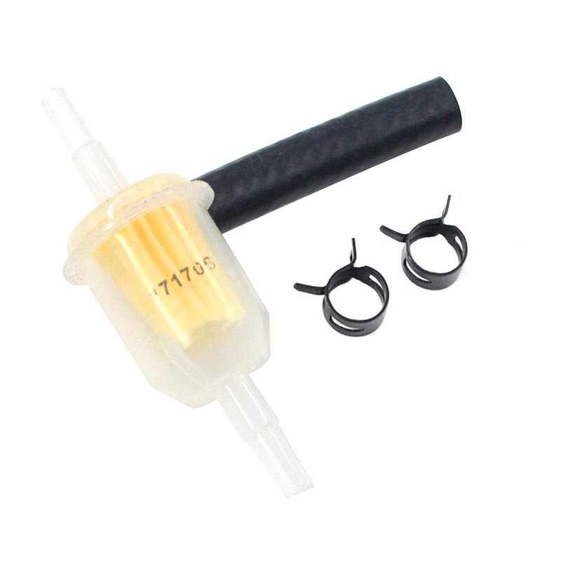 Motorcycle Engine Electric Gasoline Fuel Pump For Kawasaki Mule 1000 KAF450B KAF450 2500 KAF620C 2510 KAF620A 2510 KAF620B Turf