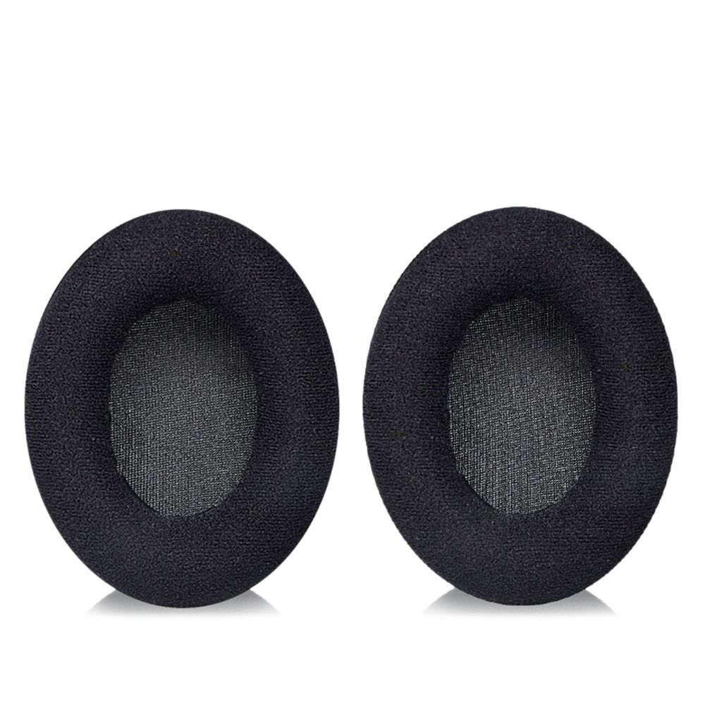 Almohadillas para los oídos Sennheiser HD418 HD419 HD428 HD429 HD439 HD438 HD448 HD449, 1 par: Caqui