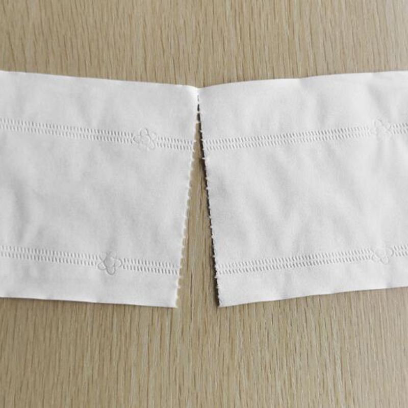 Toilet Paper,Large-Volume Septic-safe Roll Bath Tissue for High-traffic Areas