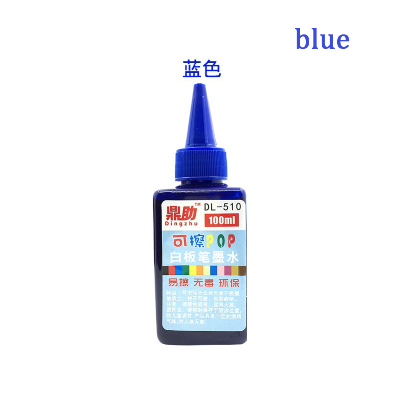 12 color whiteboard ink can erase non-toxic color ... – Vicedeal