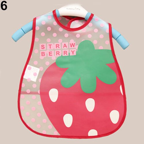 Pudococo schattige babyjongens en meisjes, kinderslabbetjes, waterdichte speekselhanddoek, cartoon slabbetje, voedingsbandana, babyverzorgingstools, slabbetjes met dierenafbeelding: Grijs
