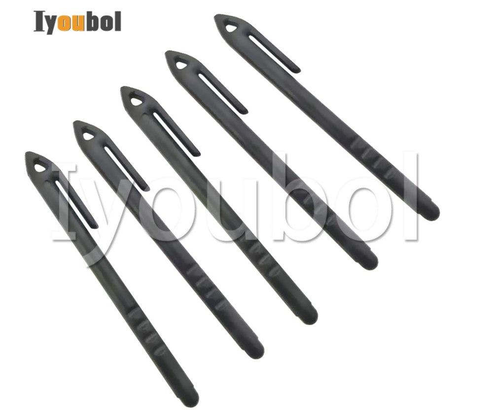 Stylus (5 Stuks) Voor Motorola Symbool Zebra TC51 TC510K TC56