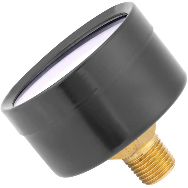 GTBL Pressure Gauge Manometer Digital Vacuum Manometer For Pressure Air Pressure Broad Applications Water Oil