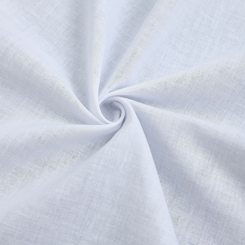 12 paquetes de pañuelos blancos puros de algodón puro unisex, toallitas para pantalones de bolsillo con solapa para limpiar el sudor, suministros de boda, pañuelos de algodón suave