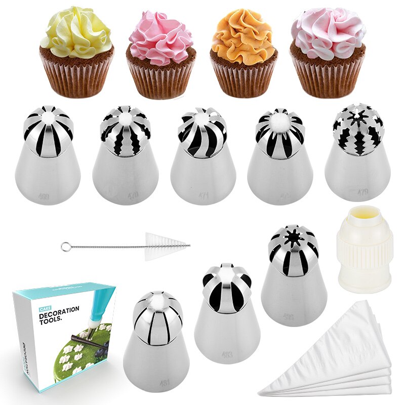cake decorating tools set cake icing decorating tools set sugarcraft cake decorating tools fondant cake tools set