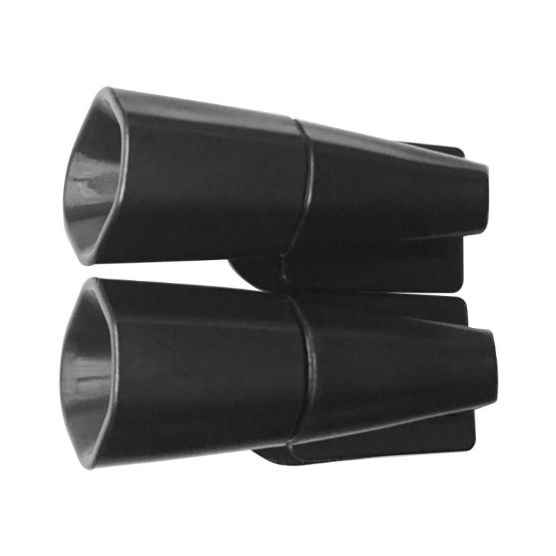 Car Deer Warning Whistles Deer Horn for Car Truck Vehicle Motorcycle