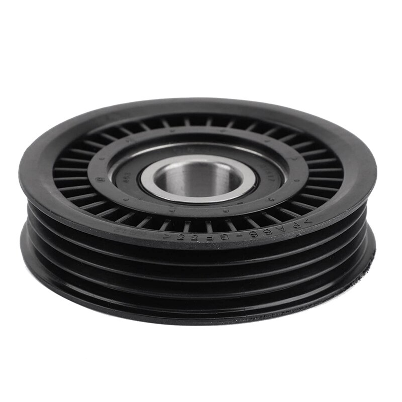 Air Conditioner Belt Pulley Adjuster for Subaru Baja Impreza Legacy Forester 2.5 73131-FC000: Default Title