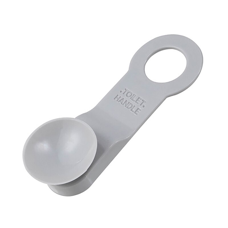 1 Pair Toilet Seat Cover Lifter Simple Nordic Sanitary Closestool Seat Cover Lift Handle Lid Cushion Lifter Bathroom Accessories: GR