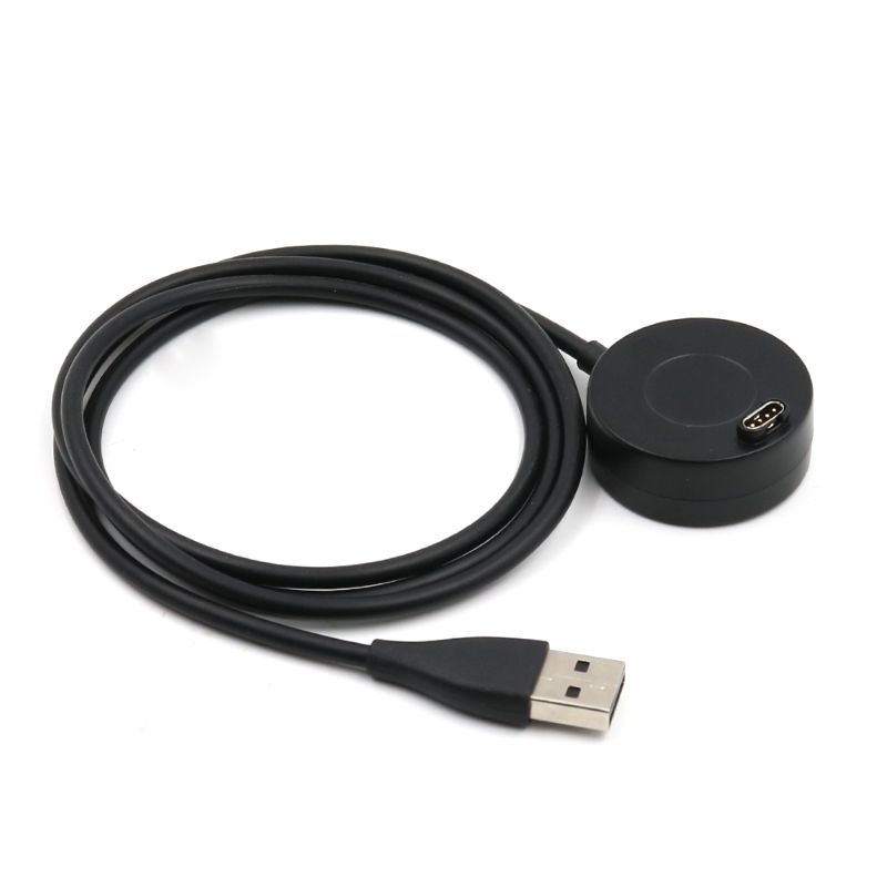 1 m/3.3ft Snelle Charger Opladen Sync Data Kabel voor Garmin Fenix 5 5 S 5X Fenix5 5 S X