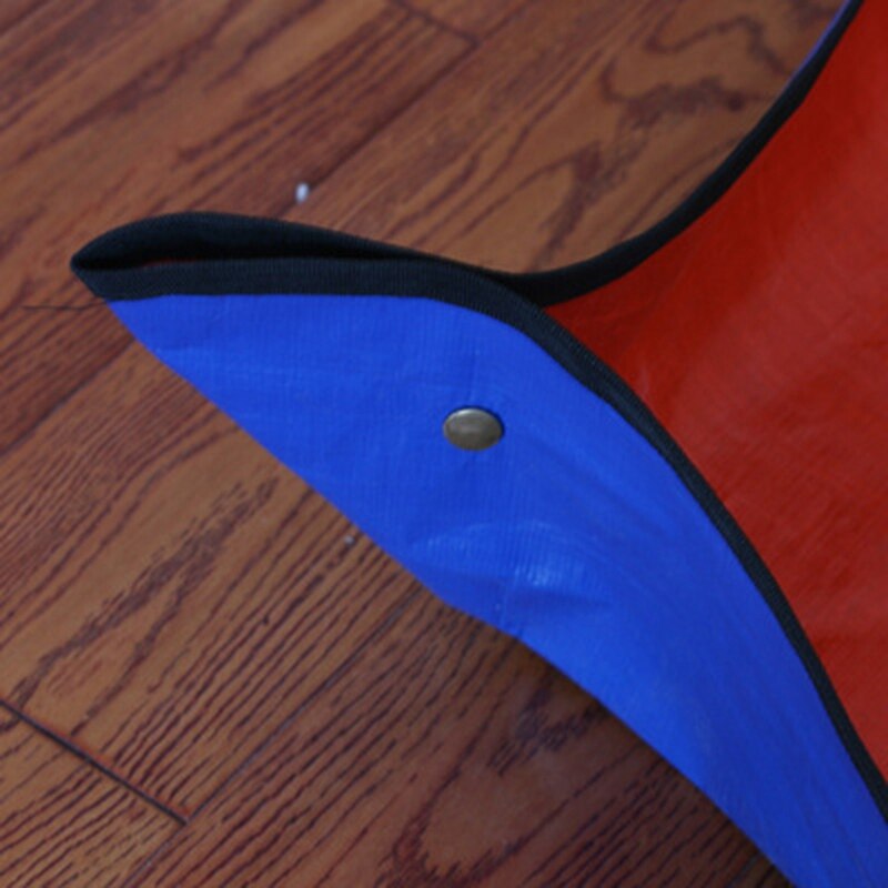 Plant Verandering Bind Pad Herbruikbare Waterdicht Wastafel Land Kussen Vierkante Tuinieren Mix Bodem Lock Mat Bloempot