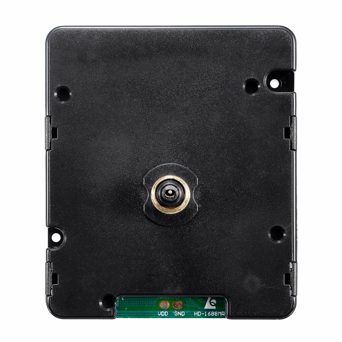 atomico WWVB Segnale Radio Controllato Orologio Movimento kit FAI DA TE per America Messico Canada ad alta efficienza energetica e mantenere l'ora esatta