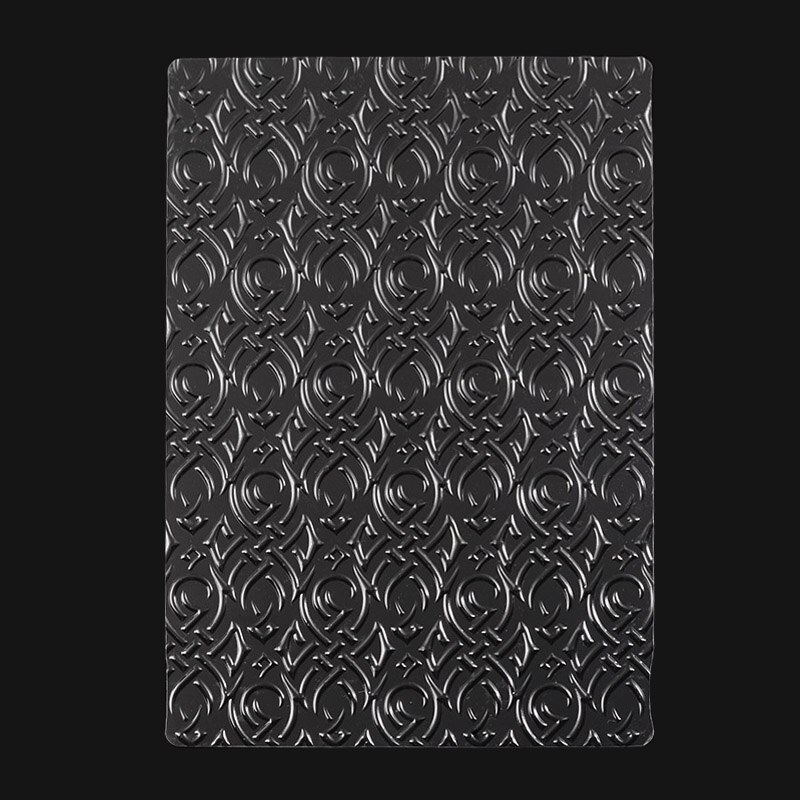 6Pcs Bakeware Texture Sheet Set Transparent Texture Mat Cake Mould For DIY Cookie Fondant Sugar Craft Decoration Baking Tools