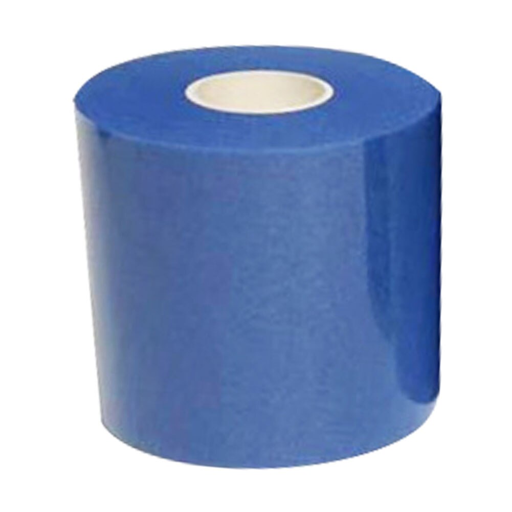 Elastoplast Self Adhesive Ankle Wrap Tape Knee Hand Elastic Bandage Sponge Sports Protector Easy Apply Shoulder Practical: Blue