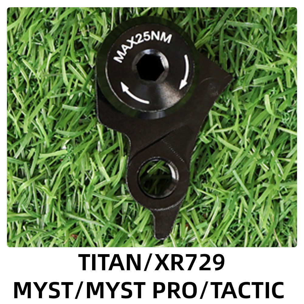 Lexon Fietsframehangers (Voor Lexon-Frame)