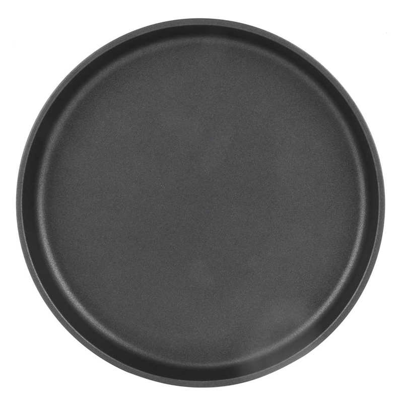 Baking Pan Portable Non Stick Baking Tray Cast Iron Cookwares for Cooking Pot Machine