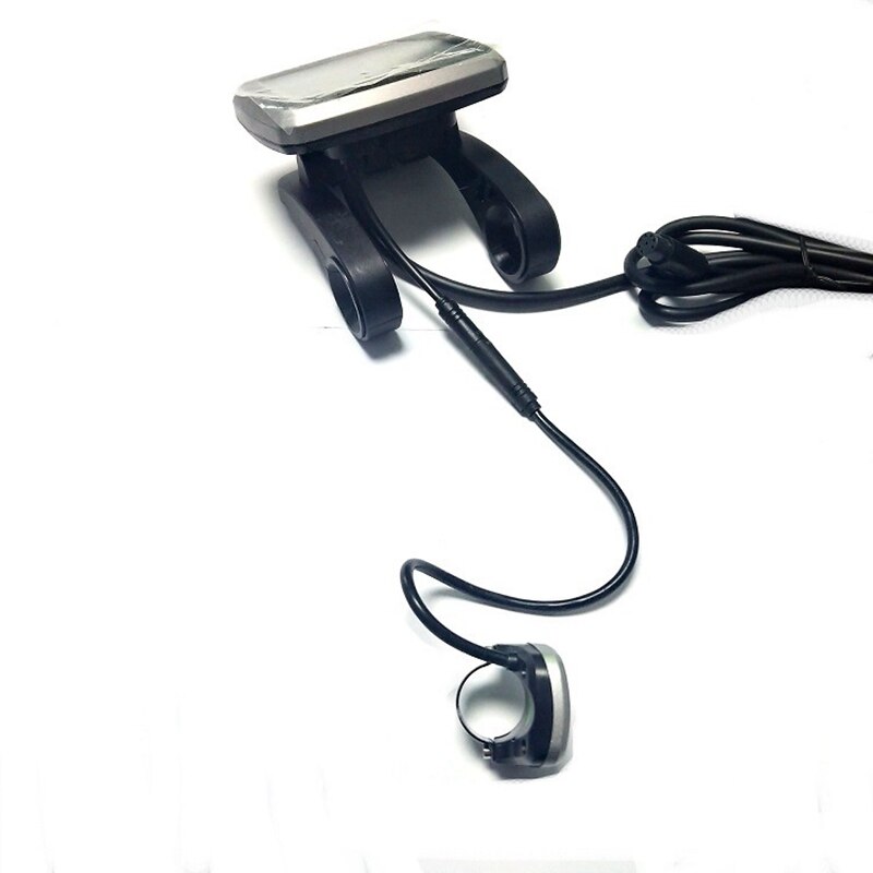VLCD5 Display Voor TSDZ2 Elektrische Fiets Centrale Mid Motor Control Panel Display Elektrische Fiets Parts-6Pin