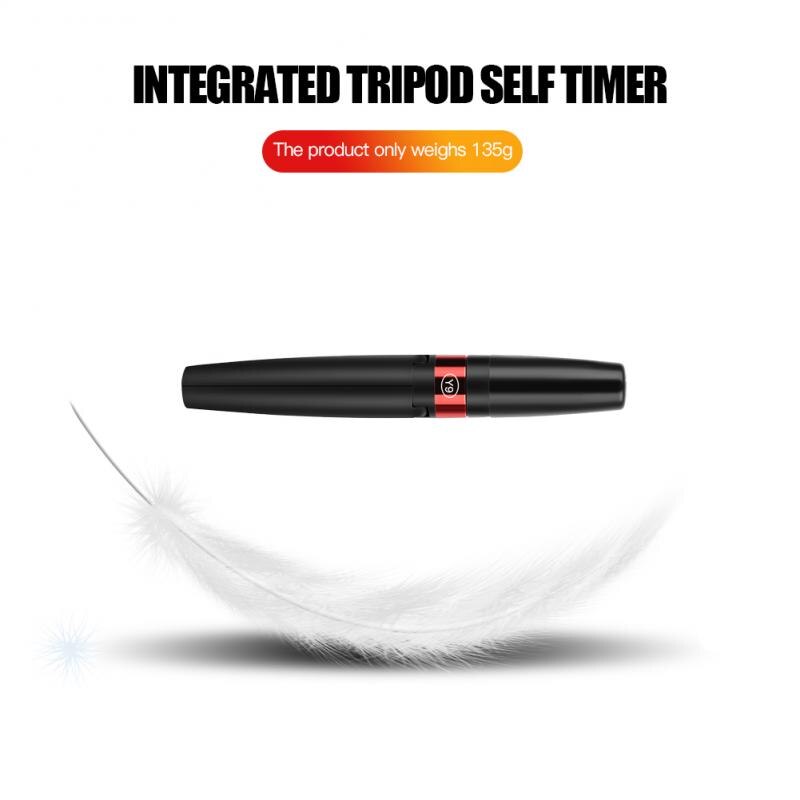 Y9/Y11 Bluetooth Selfie Stick Remote Control Tripod Camera Self-Timer Artifact Rod Camera Extendable Self-Timer Artifact Rod
