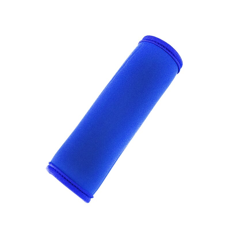 Housse de protection pour poignée de poussette pour bébé, housse pour main courante, accoudoir de fauteuil roulant, accessoires de marche: 03