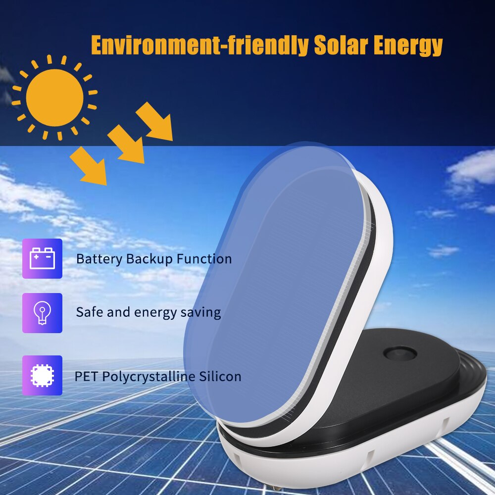 Solenergi syrepump akvarium akvarium luft sten syre luftare ökar luft bubbel damm pump hydroponisk syretillförsel