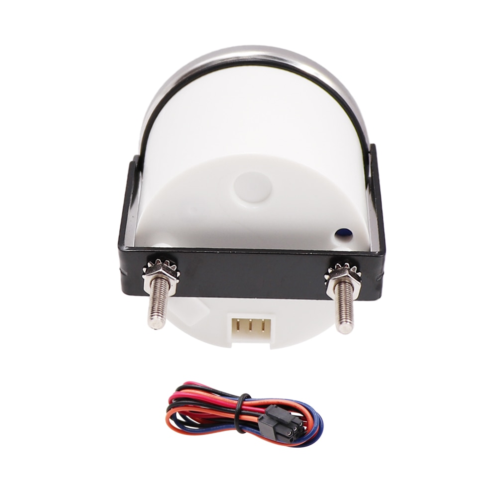 0-190ohm /240-33Oohm Sweage Level Gauge Sensor Marine Boat Car Gauge Sender Water Level Indicator Water Tank Level Indicator