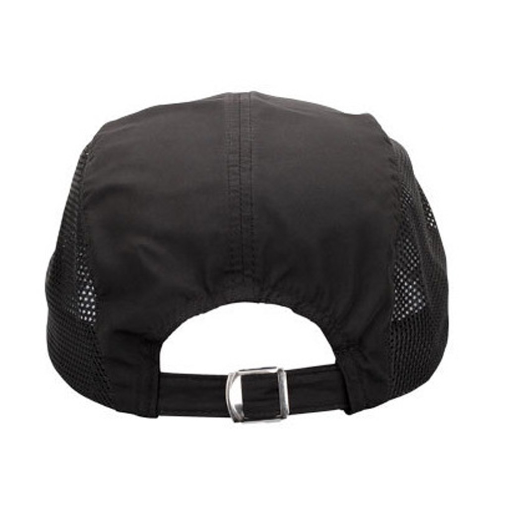 Offre spéciale été respirant maille casquette de Baseball séchage rapide chapeaux pour hommes bleu gris