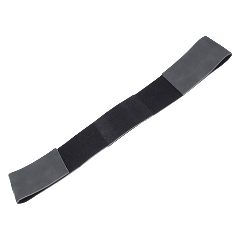 VR Headset Easy Clean Black Comfortable Connecting Reduce Pressure Virtual Reality Headband Head Strap Portable For Oculus Quest