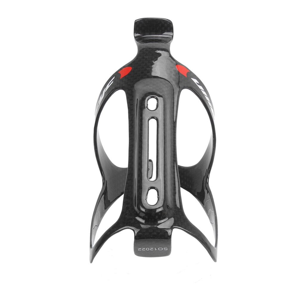 Ullicyc Ultra-Light Full Carbon Road Mountainbike Waterfles Houder/Fles Holderbar/Universele Fles kooi