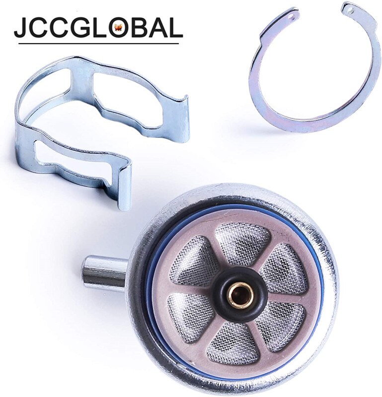 Fuel Injection Pressure Regulator For Buick LeSabre Regal Cadillac Escalade Chevrolet Sliverado GMC Pontiac Grand Prix PR203