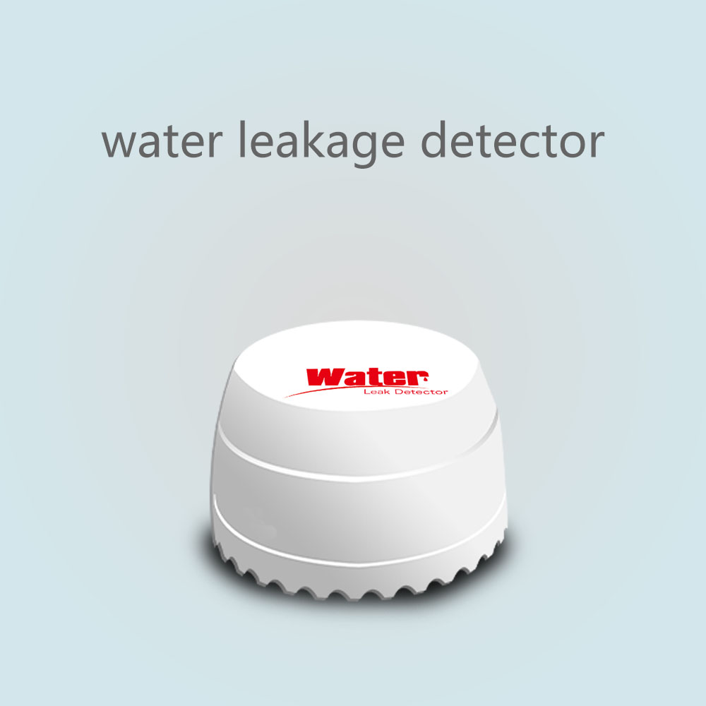 433HZ wireless water leakage sensor,flooding sensor,Water leak detector work with GSM 3G WiFi home alarm systems
