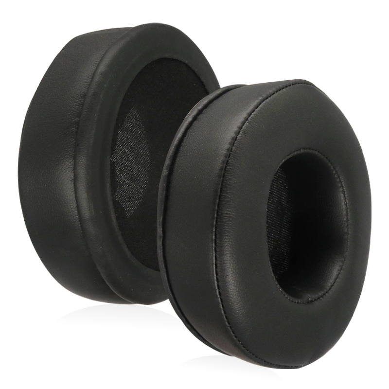 Homefeeling Oorkussens Voor House Of Marley Exodus Hoofdtelefoon Zachte Oorkussen Vervanging Headset Accessoires: Bruin