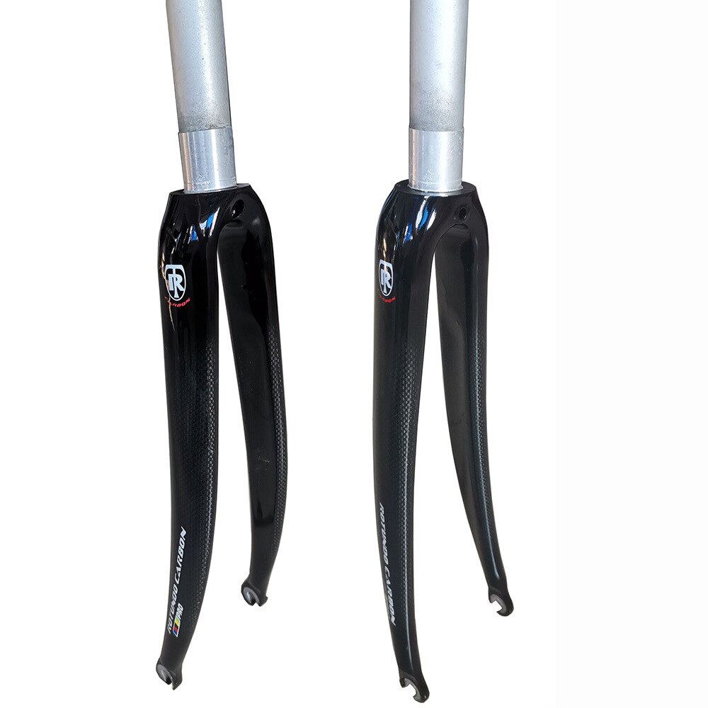 carbon Bicycle Fork 3k carbon road bike fork carbo... Grandado