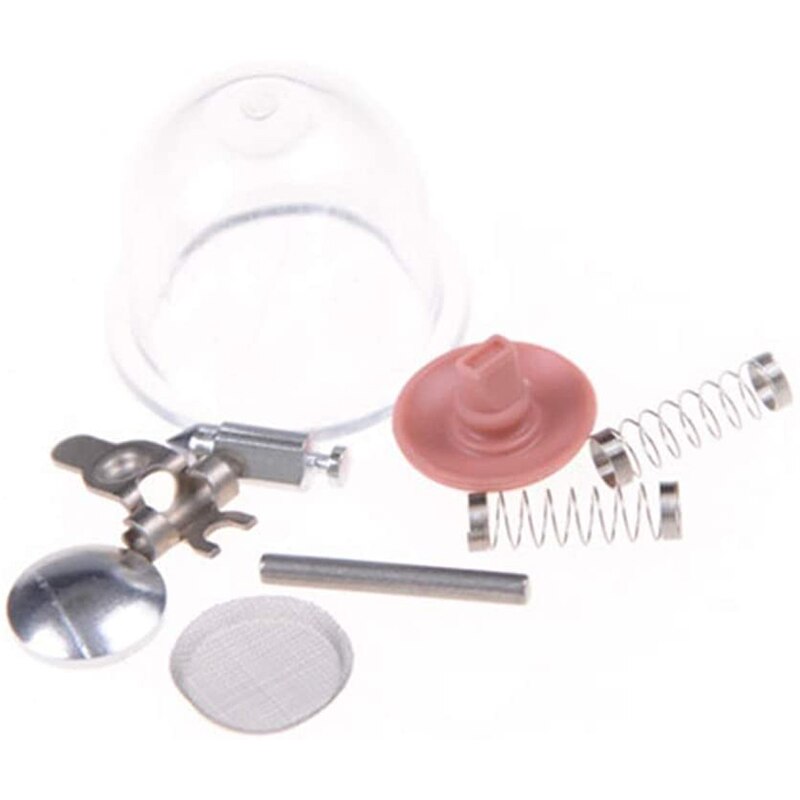 10 Sets Carburateur Reparatieset Voor 40-5 44-5 32 34 26 Bosmaaier Grastrimmer Vervanging onderdelen