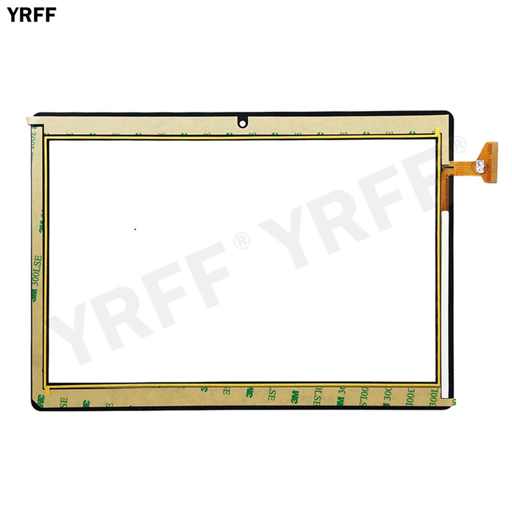 10.1&amp;#39;&amp;#39; Tablet PC Screen For Alldocube iPlay 10 Pro Touch Digitizer Sensor Panel Phone Repair Parts