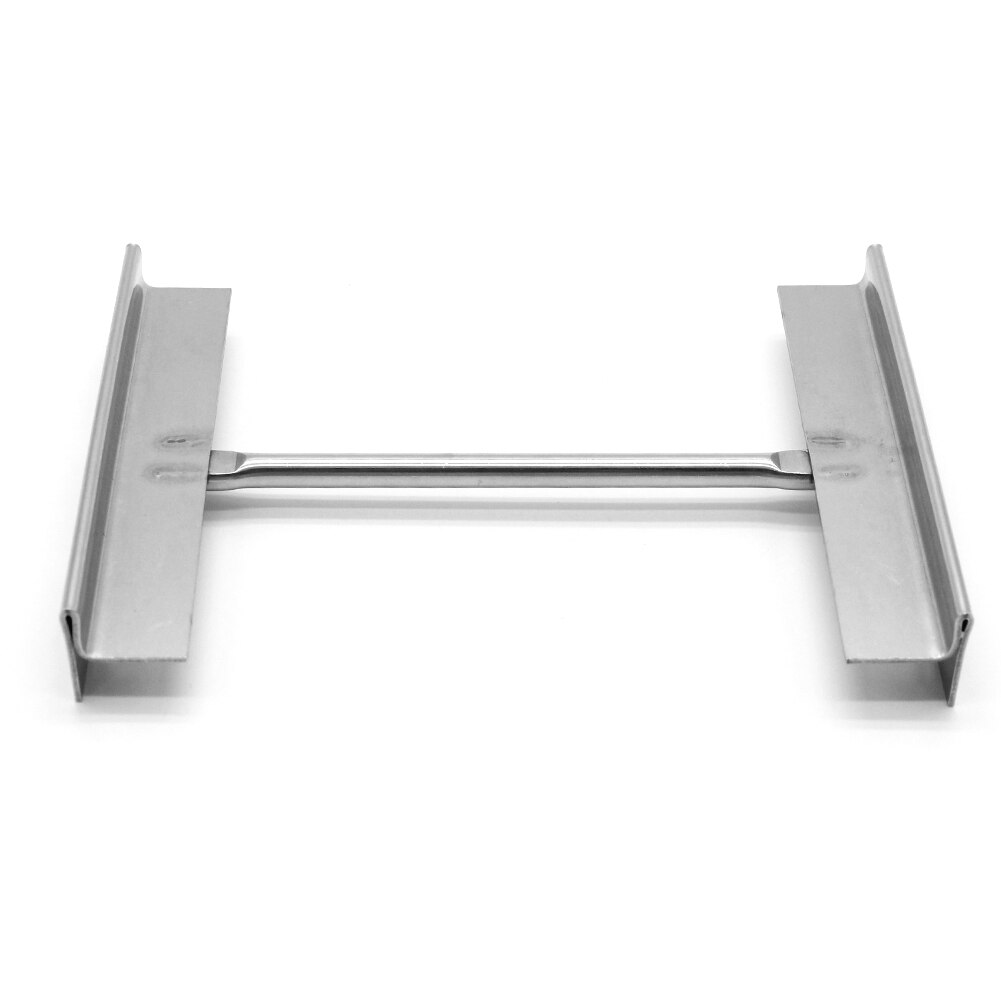 Adjustable Car Battery Hold Down Kit Universal Stainless Steel with Battery Tray Easily Installation Personal Car Elements
