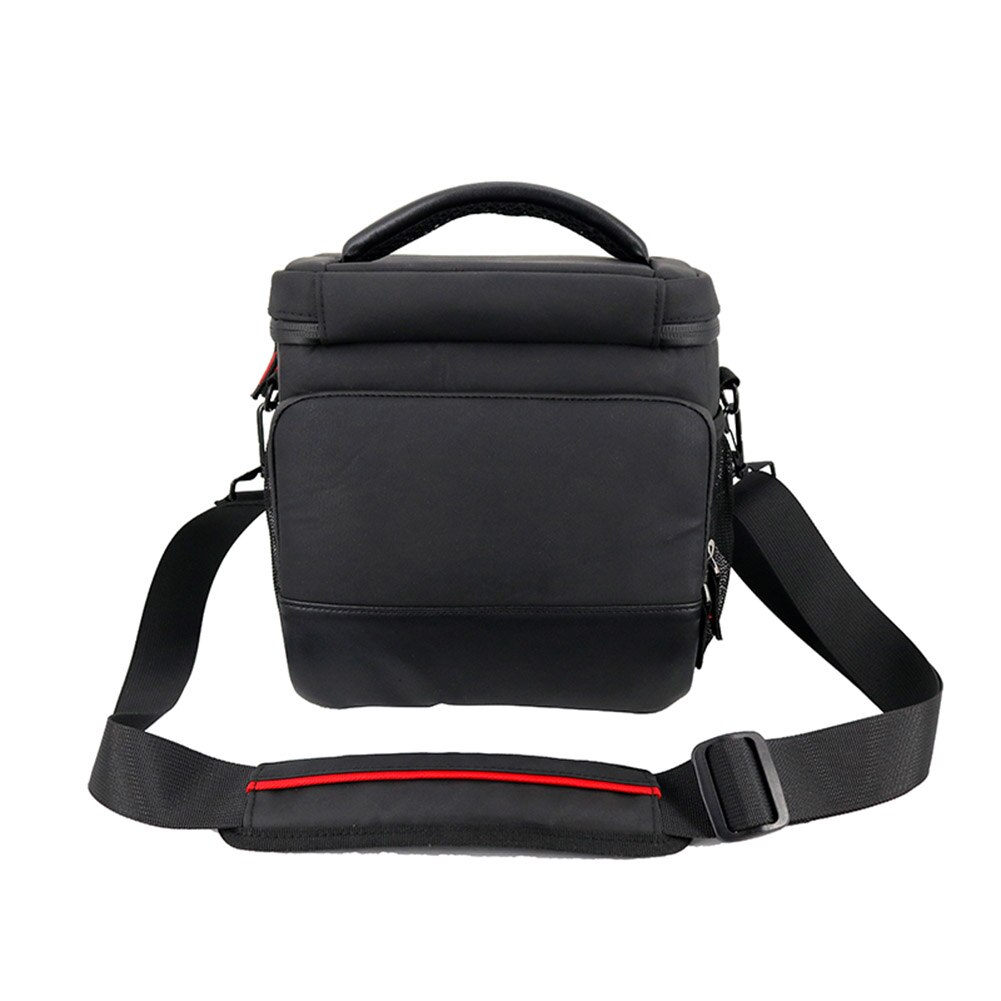 Reisrugzak voor DJI AIR 3S/AIR 3, draagtas met grote capaciteit, draagbare opbergtas schoudertas voor DJI AIR 3S drone, afstandsbediening, oplaadhub, batterijen en accessoires